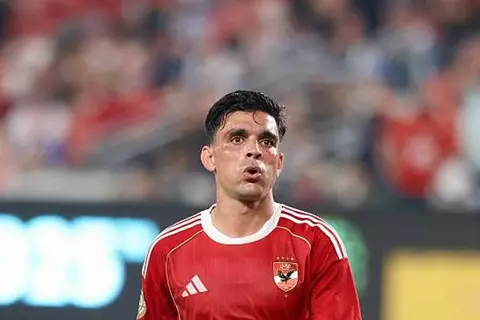 استعدادًا لمواجهة مصر وديًا.. بنشرقي والكرتي وبنتايك يتصدرون قائمة المغرب المشارك بكأس العرب